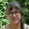 Annette Schaper-Herget profil fotoğrafı