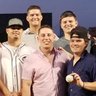 Travis Clark's profile picture