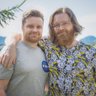 Profilbild von Adrian Minde