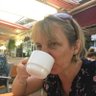 Profilbild von Susan Forrest
