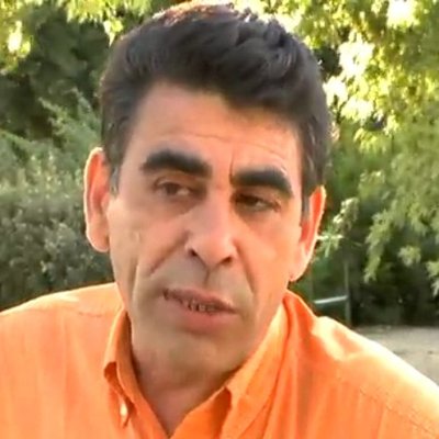 Saïd Bouamama's profile picture