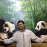 Profilbild von Wisnu Djati Prasodjo