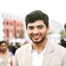 Фото профиля Abhinav Bansal