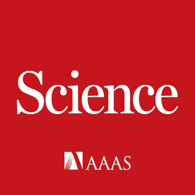 Science Magazine's profile picture