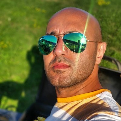 Mahyar's profile picture