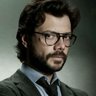 El Profesor profil fotoğrafı