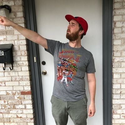 tommyfuegomusic's profile picture