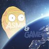 Фото профиля ASMR & Games