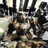 Фото профиля Avant-Garde Mecha Works