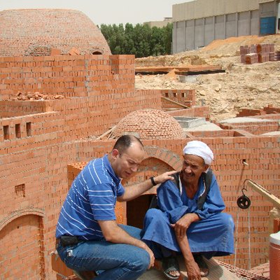 ADEEM Consultant, مكتب أديم - معماري محمد الرافعي's profile picture