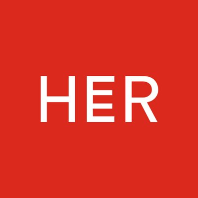 HerSocialApp's profile picture