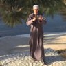 غازي الشنفري/أبو همام 的头像