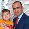 FERİT TURPCU's profile picture