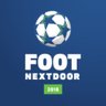 Foot Nextdoor ็ๅคดๅ
