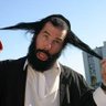 Rabbi Shlomo (but please call me Benny) 的头像
