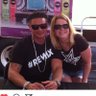 Фото профиля trisha TEAMDJPAULYD