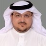 Dr.Bandar alasire 的头像