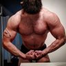 Cybernetic_Barbarian profil fotoğrafı