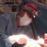 Isaac George MD profil fotoğrafı