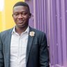 Profilbild von Benedict Mensah