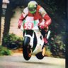 Steve green #32 🏴 profil fotoğrafı