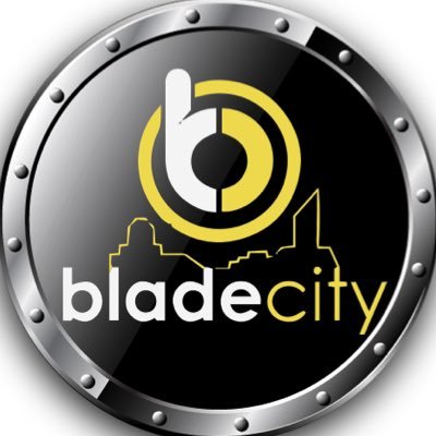 Blade City's profile picture