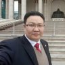Д.Гантулга profil fotoğrafı