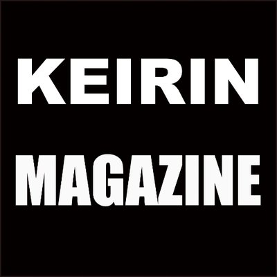 KEIRINmagazine's profile picture
