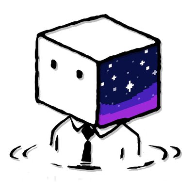 シカクガング's profile picture