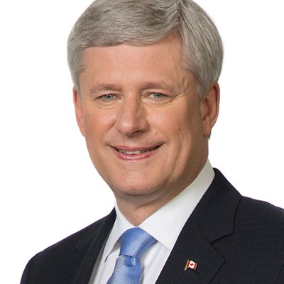 Stephen Harper's profile picture