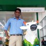 Amar Govindarajan's profile picture