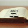 The Hope of Israel profil fotoğrafı