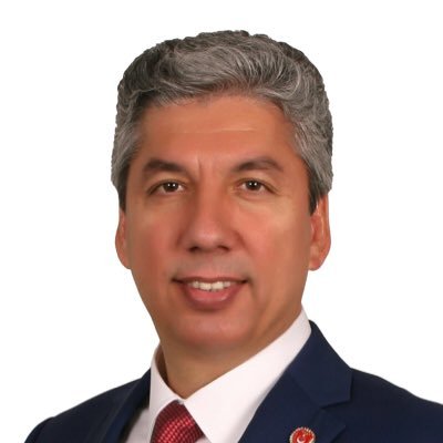 Hamza DÜRGEN's profile picture