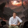 Profilbild von Damián Gesteira