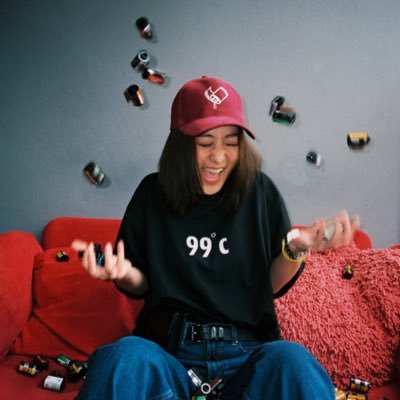A L I C E's profile picture