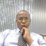 Profilbild von Sipho Makhanya
