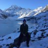 Luke Lauchert profil fotoğrafı