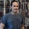 Jacob Matthew Crawford's profile picture