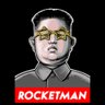 Profilbild von Rocket Man