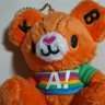 Profilbild von 裕子