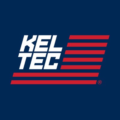 KelTec's profile picture