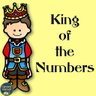 King Of The Numbers profil fotoğrafı