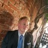Profilbild von Christopher Jones