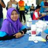 Nur Farah Afiqah's profile picture