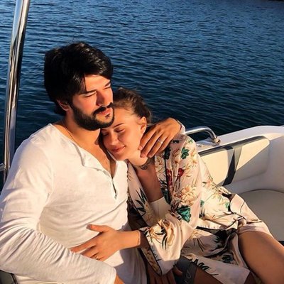 8Feride's profile picture
