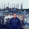 bamsugiarto profil fotoğrafı