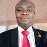 AJILORO OLANREWAJU O's profile picture