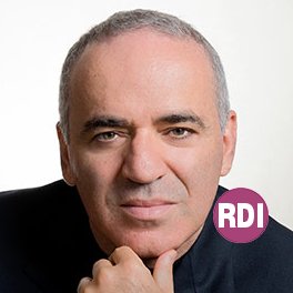 Garry Kasparov's profile picture