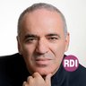 Фото профиля Garry Kasparov