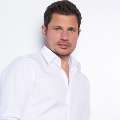 Nick Lachey's profile picture